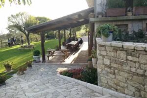 Agriturismo ‘U Re Marruocco