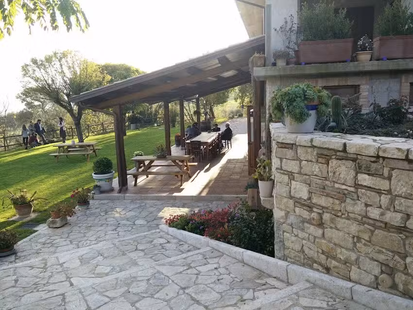 Agriturismo ‘U Re Marruocco