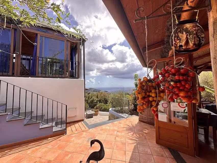 Agriturismo U Zu Peppino