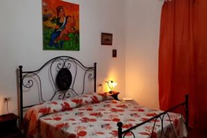 Agriturismo Uliveto Gretacci