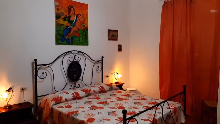 Agriturismo Uliveto Gretacci