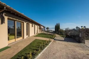 Agriturismo Umbrian Sunrise