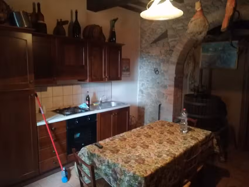 Agriturismo Umbrorum Gens