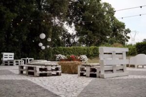 Agriturismo Un’ora d’aria