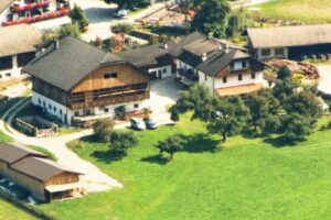 Agriturismo Untermoarhof