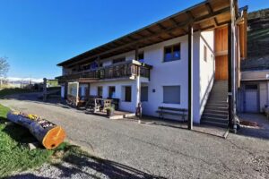 Agriturismo Untertelshof