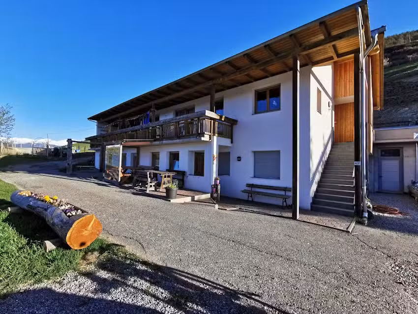 Agriturismo Untertelshof