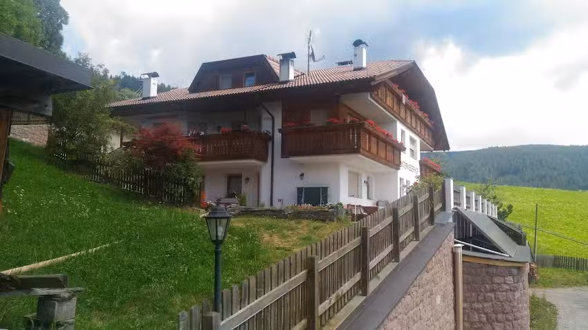 Agriturismo Unterwegerhof