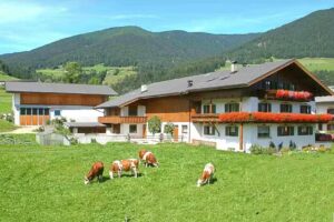 Agriturismo | Urlaub am Bauernhof Landhof