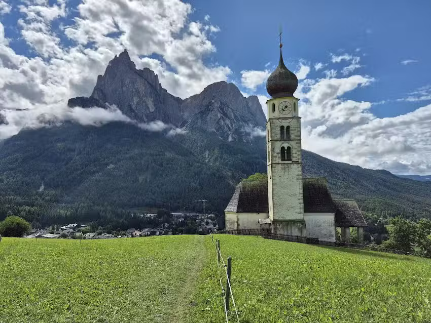 Agriturismo Urthalerhof