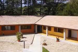 Agriturismo Usurtala