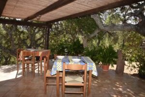 Agriturismo Vaddidulimu