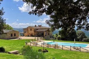 Agriturismo VAIANINO