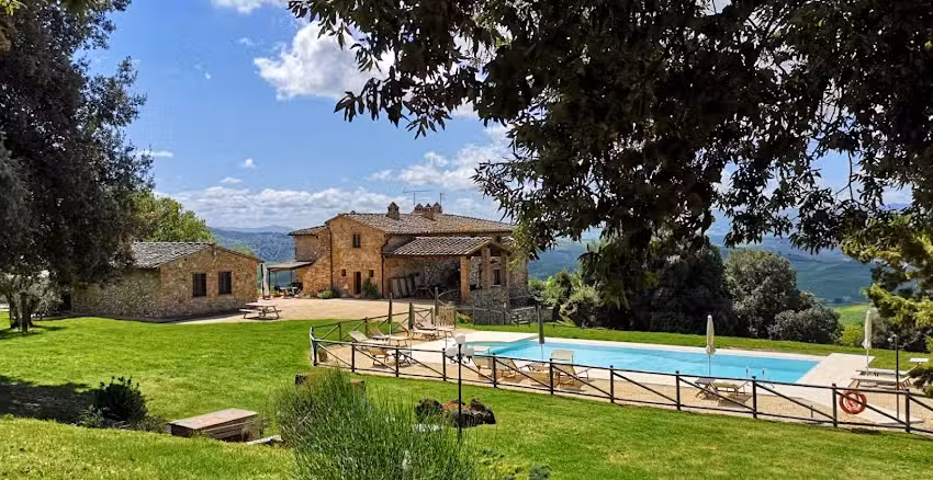 Agriturismo VAIANINO