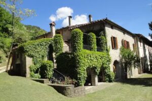 Agriturismo Vaiursole