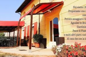 Agriturismo Val D’oca