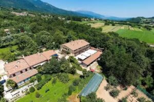 Agriturismo Val de Roa