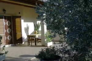 Agriturismo Val dei Correnti