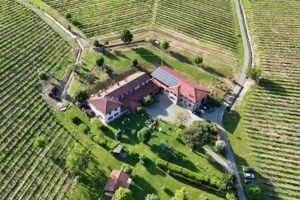 Agriturismo Val Del Prato di Facchino Emiliano