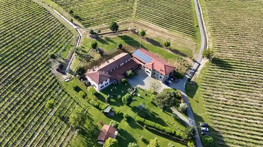 Agriturismo Val Del Prato di Facchino Emiliano