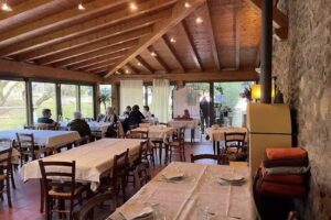 Agriturismo Val del Tasso