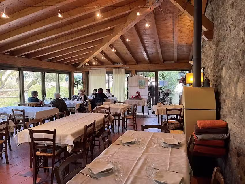 Agriturismo Val del Tasso