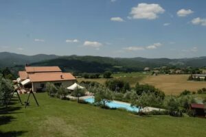 Agriturismo Val della Pieve