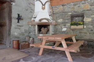 Agriturismo Val di Cane’