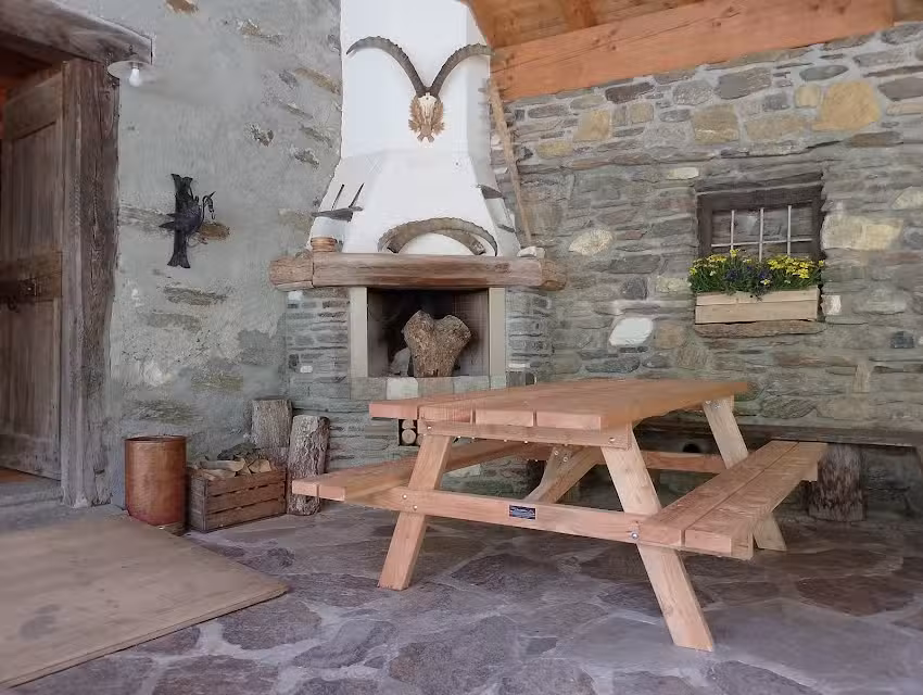 Agriturismo Val di Cane’