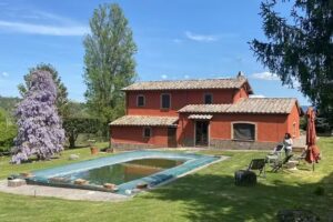 Agriturismo Val di Coreto