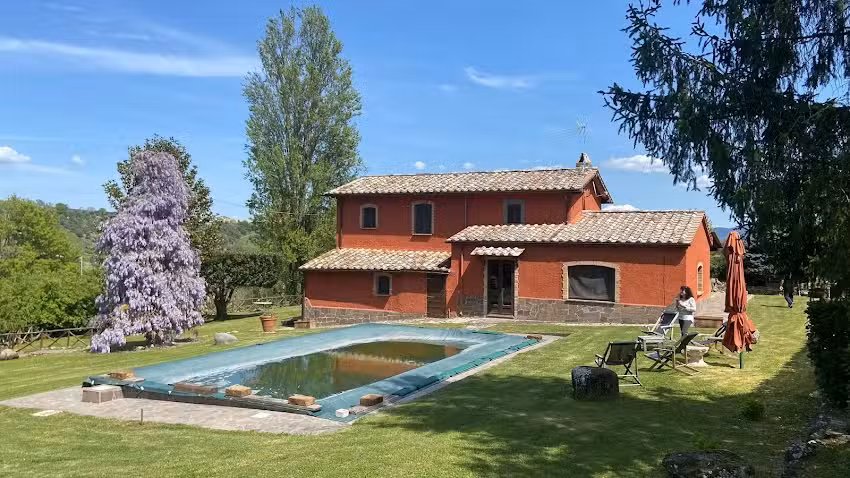 Agriturismo Val di Coreto