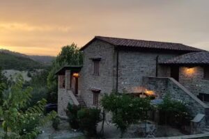 Agriturismo Val di Marco