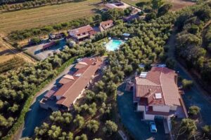 Agriturismo Val di Nappo