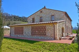 Agriturismo Val di Sterza