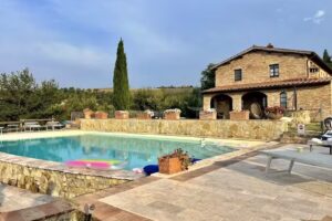 Agriturismo Val di Tufo