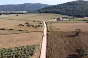 Agriturismo Val Martina