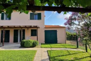 AGRITURISMO VAL MOLINA