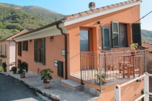 AGRITURISMO VAL PARAONE