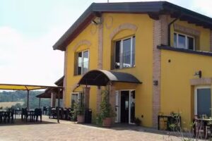 Agriturismo Val Riglio