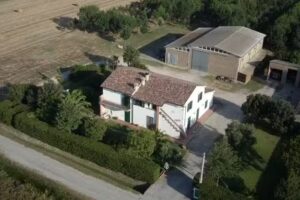 Agriturismo Val Tanaro