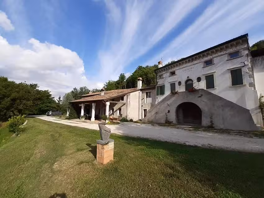 Agriturismo ValBarè