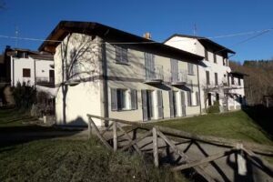 Agriturismo Valchiara