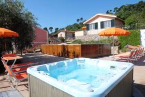 Agriturismo Valcrosa