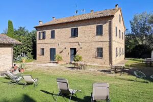 Agriturismo Valdappio