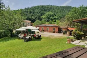 Agriturismo Valdibarco