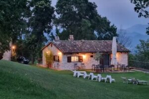 Agriturismo Valdifiori