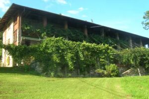 Agriturismo Valdigoja