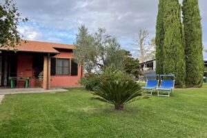 Agriturismo Valdo – Grosseto