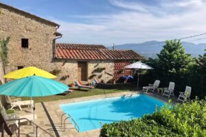 Agriturismo Valgiano – Azienda Agricola Valgiano