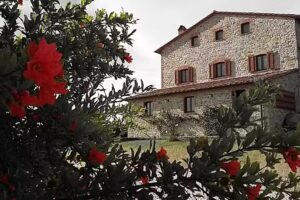 Agriturismo Valiana
